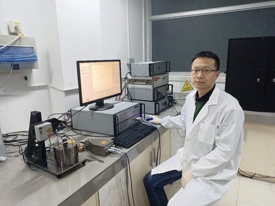 不負(fù)韶華 不負(fù)時代 不負(fù)人民 在自然科學(xué)研究的賽道上跑出最好成績